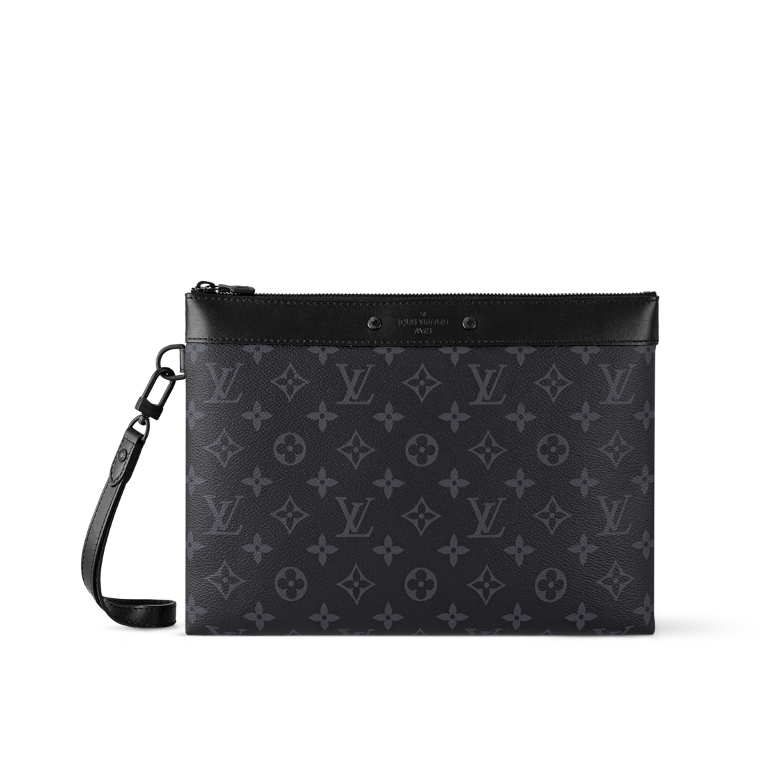 Louis vuitton discount clutch